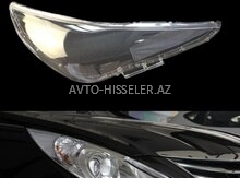 Hyundai Sonata fara şüşəsi